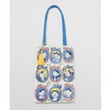 その他4 | 【カヤ】浮世絵トートバッグ | アミナコレクション 