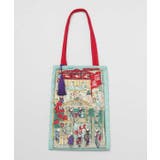 その他6 | 【カヤ】浮世絵トートバッグ | アミナコレクション 