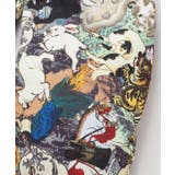【カヤ】浮世色たすきバッグ | チャイハネ | 詳細画像4