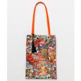 その他4 | 【カヤ】浮世色トートバッグ | アミナコレクション 