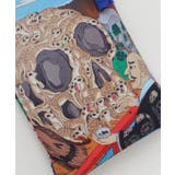 【カヤ】トートバッグ《鈴木ひょっとこ×倭物やカヤ》 | アミナコレクション  | 詳細画像13 