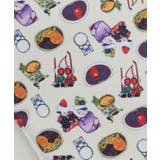 【カヤ】トートバッグ《鈴木ひょっとこ×倭物やカヤ》 | アミナコレクション  | 詳細画像14 