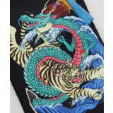 【カヤ】トートバッグ《鈴木ひょっとこ×倭物やカヤ》 | アミナコレクション  | 詳細画像15 