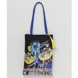 その他1 | 【カヤ】トートバッグ《鈴木ひょっとこ×倭物やカヤ》 | アミナコレクション 