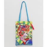 その他5 | 【カヤ】トートバッグ《鈴木ひょっとこ×倭物やカヤ》 | アミナコレクション 