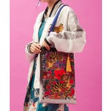 その他2 | 【カヤ】トートバッグ《中村杏子×倭物やカヤ》 | アミナコレクション 