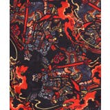 【カヤ】日本の祭りトートバッグ | アミナコレクション | 詳細画像11