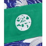 【カヤ】日本の祭りトートバッグ | アミナコレクション | 詳細画像9