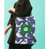 その他1 | 【カヤ】日本の祭りトートバッグ | アミナコレクション