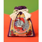 その他3 | 【カヤ】香図浪漫 巾着 | アミナコレクション