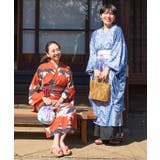 【カヤ】縫い絞り羽織 | チャイハネ | 詳細画像1