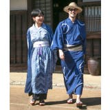 【カヤ】縫い絞り羽織 | チャイハネ | 詳細画像2