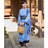 【カヤ】縫い絞り羽織 | チャイハネ | 詳細画像3