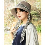 その他1 | 【カヤ】紐バケットハット | アミナコレクション