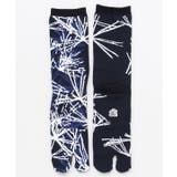 ブルー系その他 | 【カヤ】松葉足袋(25-28cm) | チャイハネ