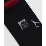 【カヤ】だるまの顔足袋(25-28cm) | チャイハネ | 詳細画像9