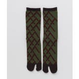 【カヤ】山渡り足袋（25-28cm） | アミナコレクション | 詳細画像1 