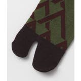 【カヤ】山渡り足袋（25-28cm） | アミナコレクション | 詳細画像5 