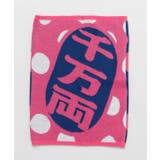 【カヤ】モダン招き猫腹巻【Mサイズ】 | チャイハネ  | 詳細画像6 