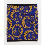 ブルー系その他 | 【カヤ】ひょっとこまみれ腹巻【Lサイズ】 | アミナコレクション