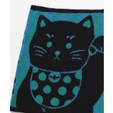 【カヤ】モダン招き猫腹巻【Lサイズ】 | チャイハネ | 詳細画像2