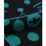 【カヤ】モダン招き猫腹巻【Lサイズ】 | チャイハネ | 詳細画像4