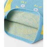 【カヤ】【子供用】モダン招き猫腹巻 | チャイハネ | 詳細画像3