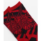 【カヤ】和モード足袋(23-25cm) | チャイハネ | 詳細画像4