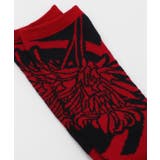 【カヤ】和モード足袋(25-28cm) | チャイハネ | 詳細画像6
