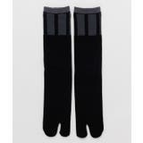 【カヤ】墨大門足袋(25-28cm) | チャイハネ | 詳細画像1