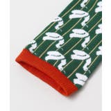 【カヤ】スワンレトロ足袋型くつ下（23-25ｃｍ） | アミナコレクション  | 詳細画像4 