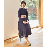 【カヤ】マーガレットレトロ足袋(23-25cm) | チャイハネ | 詳細画像1