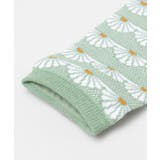 【カヤ】菊紋鹿の子足袋（23-25cm） | アミナコレクション  | 詳細画像7 