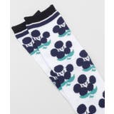 【カヤ】青こけし足袋(23-25cm) | チャイハネ | 詳細画像2