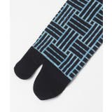 【カヤ】足袋型くつ下25~28cm三崩し | アミナコレクション | 詳細画像4