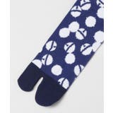 【カヤ】鈴の足袋（25-28cm） | アミナコレクション | 詳細画像3 