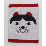 その他 | 【カヤ】ハチワレ猫腹巻き【Mサイズ】 | チャイハネ