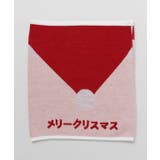 【カヤ】サンタさん腹巻き【Lサイズ】 | チャイハネ | 詳細画像5