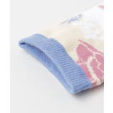 【カヤ】猫花足袋(23-25cm) | チャイハネ | 詳細画像7