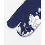 【カヤ】艶美ノ木蓮足袋(23-25cm) | チャイハネ | 詳細画像5