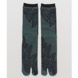 【カヤ】カシワ足袋(25-28cm) | チャイハネ | 詳細画像1