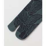 【カヤ】カシワ足袋(25-28cm) | チャイハネ | 詳細画像3