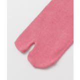 【カヤ】無地ロン足袋（23-25cm） | アミナコレクション  | 詳細画像11 