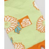 【カヤ】小花足袋(23-25cm) | アミナコレクション | 詳細画像4