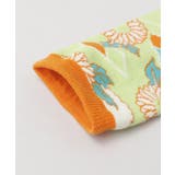 【カヤ】小花足袋(23-25cm) | アミナコレクション | 詳細画像5