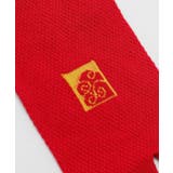 【カヤ】鹿の子足袋型くつ下 だるま(25-28cm) | アミナコレクション | 詳細画像4