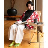 【カヤ】大大吉足袋型くつ下(23-25cm) | アミナコレクション | 詳細画像2