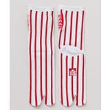 【カヤ】大大吉足袋型くつ下(23-25cm) | アミナコレクション | 詳細画像4