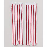【カヤ】大大吉足袋型くつ下(23-25cm) | アミナコレクション | 詳細画像6
