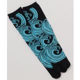 【カヤ】波家紋足袋（25-28cm） | アミナコレクション | 詳細画像3 